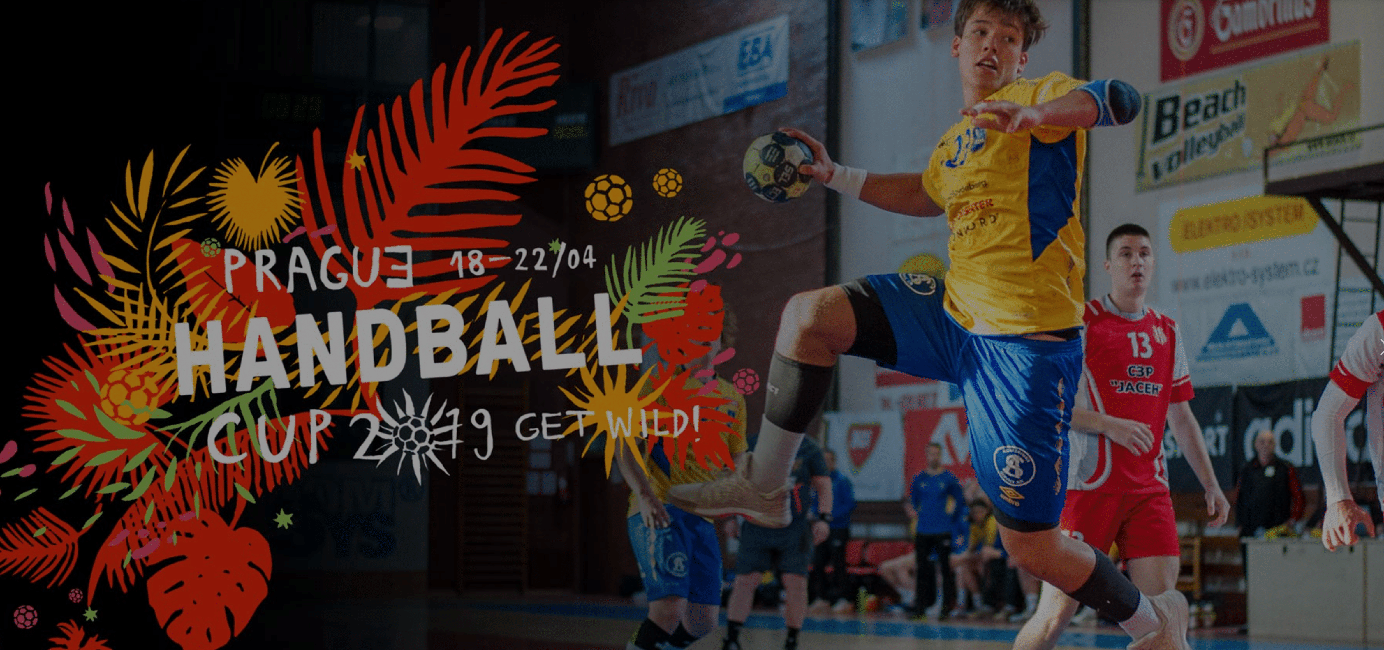 Ac Berlin Handball Ac Berlin Handball